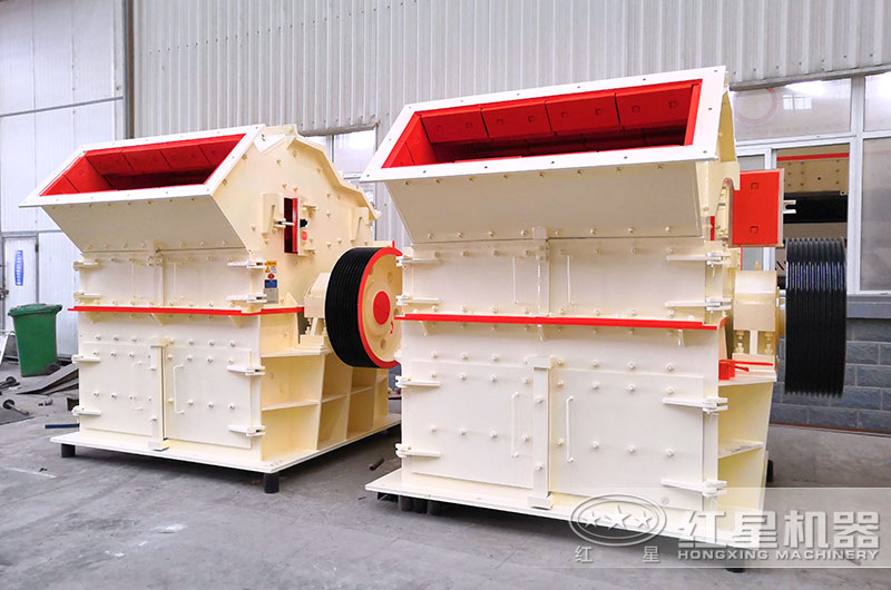 细碎治沙机实拍图 细碎治沙机实拍图