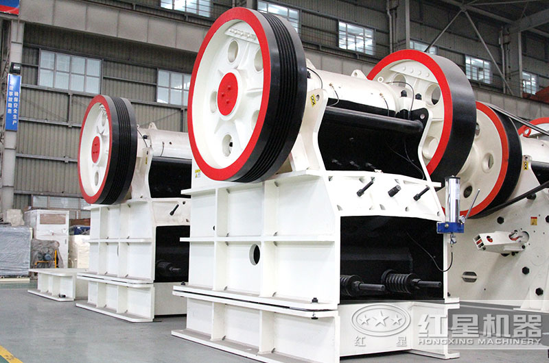颚式破碎机设备图片 颚式破碎机设备图片