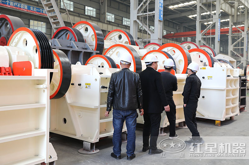 客户到厂参观考察 客户到厂参观考察