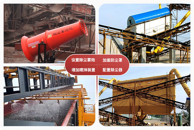 环保相关措施 环保相关措施