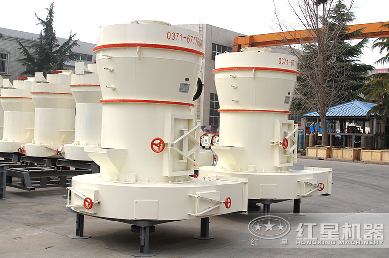 钢渣立磨机 钢渣立磨机