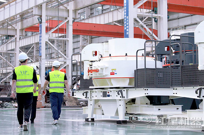 客户到车间实地参观 客户到车间实地参观