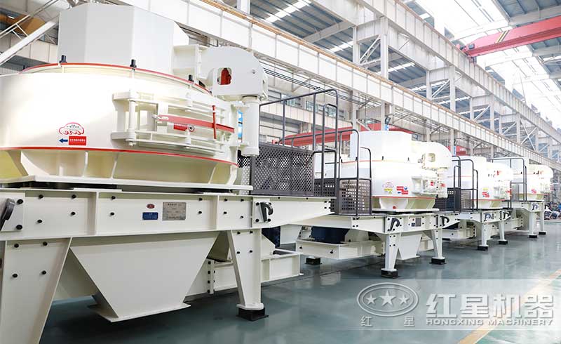 冲击式破碎机 冲击式破碎机