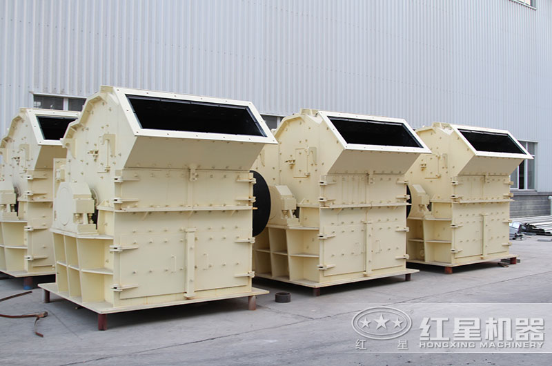 细碎机设备图片 细碎机设备图片