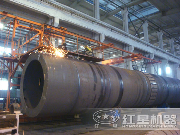 生产车间实拍 生产车间实拍