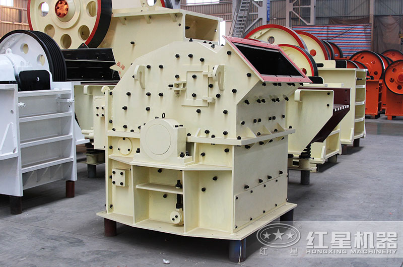 RAYBET雷竞技入口细碎机设备图片 RAYBET雷竞技入口细碎机设备图片