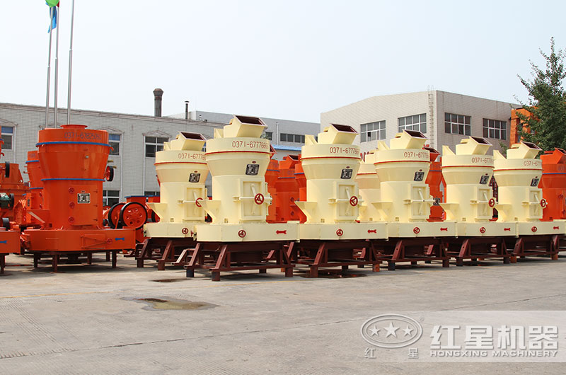 节能型磨粉机设备图片 节能型磨粉机设备图片