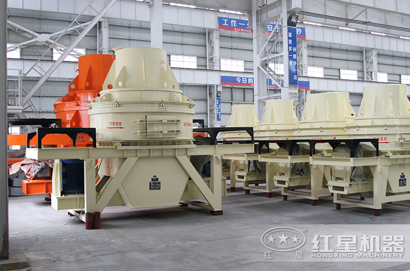 立式破碎机 立式破碎机