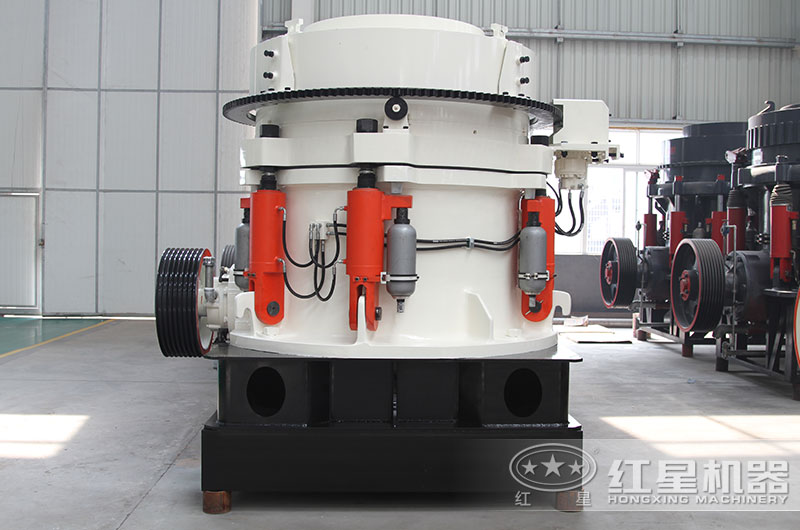 圆锥破碎机图片 圆锥破碎机图片