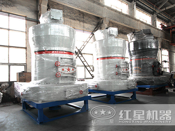 重钙磨粉机 重钙磨粉机