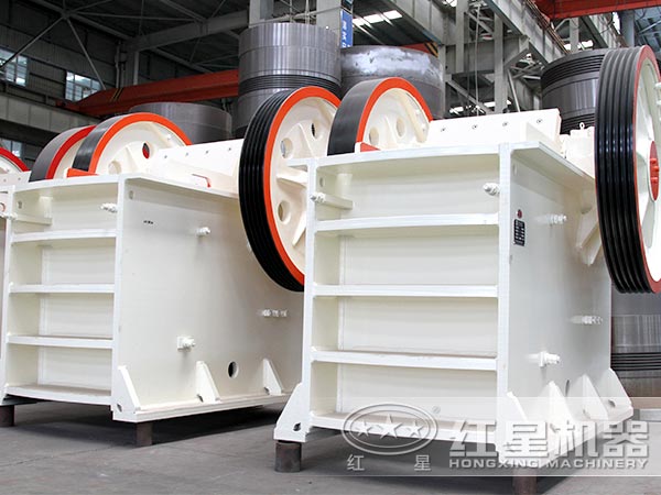 硼矿破碎机 硼矿破碎机