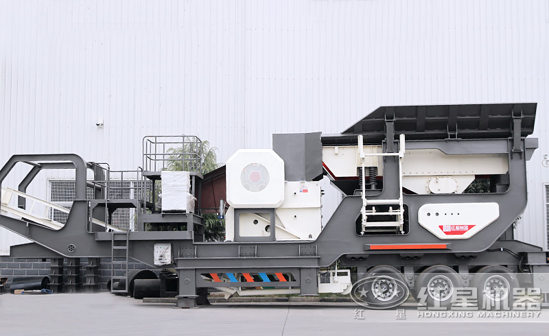 RAYBET雷竞技入口移动破碎机 RAYBET雷竞技入口移动破碎机