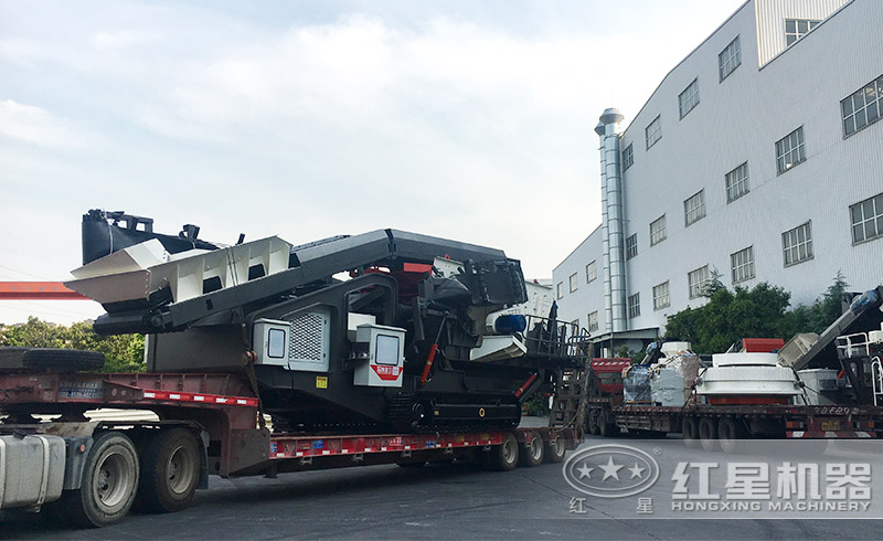 发货现场 发货现场