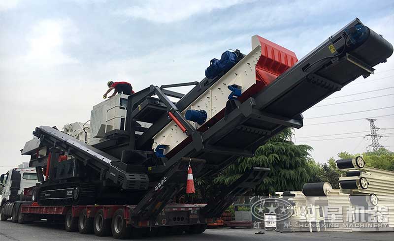 发货现场 发货现场