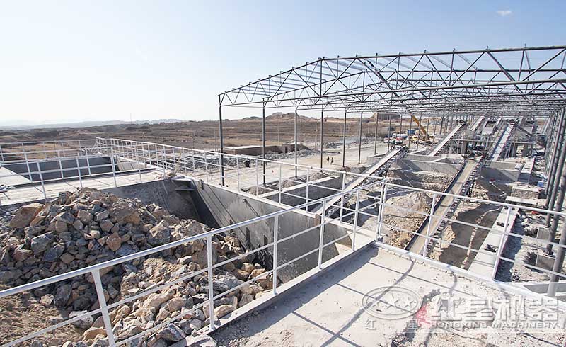 生产线构建 生产线构建