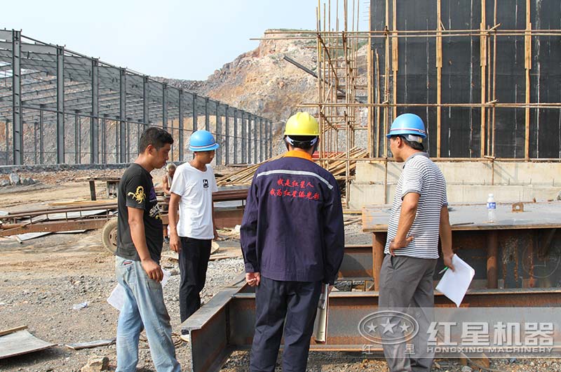 技术人员到场指导安装 技术人员到场指导安装