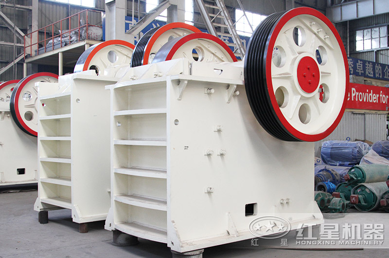 粗碎机设备图片 粗碎机设备图片