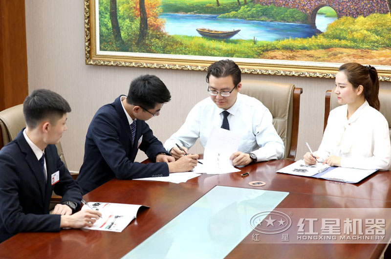 工程师为您量身定制选矿工艺 工程师为您量身定制选矿工艺