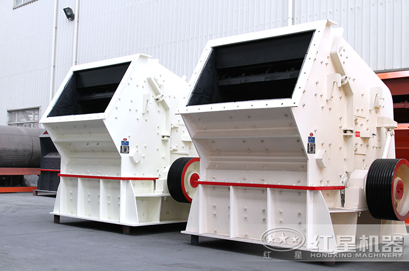 中段破碎_反击式破碎机 中段破碎_反击式破碎机
