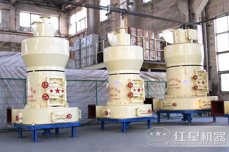 立式磨粉机图片 立式磨粉机图片