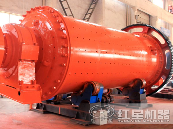 球磨机 球磨机