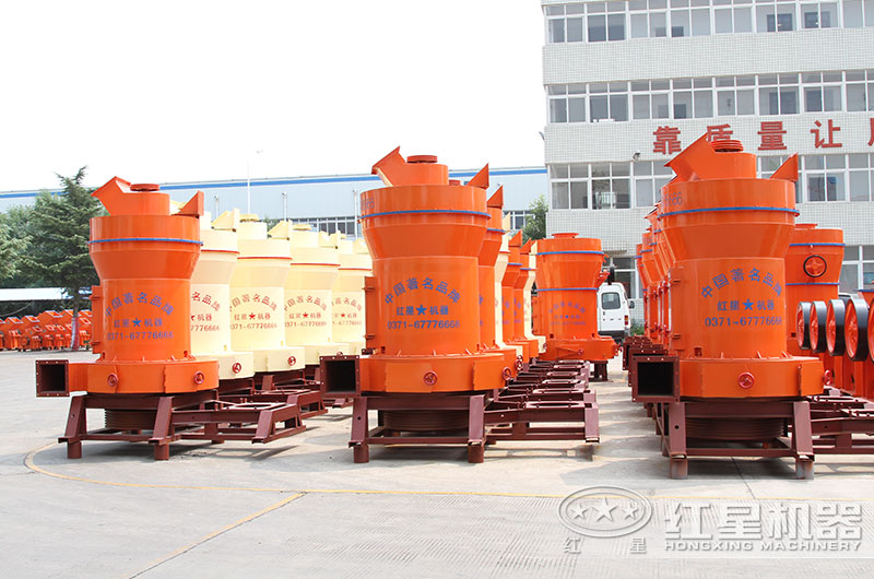 新型磨粉机图片 新型磨粉机图片