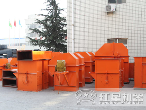 斗式提升机 斗式提升机