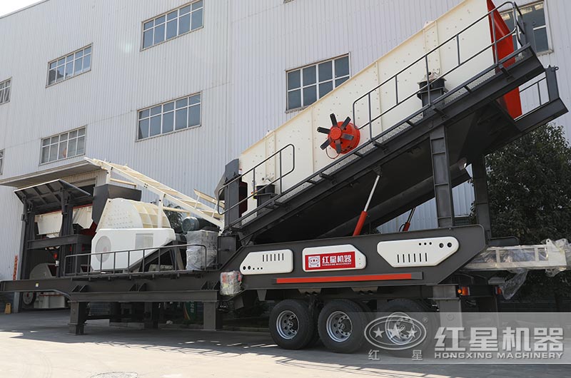 新型筛分破碎机图片 新型筛分破碎机图片