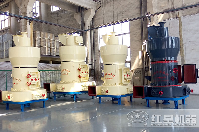 石灰石磨粉机设备图片 石灰石磨粉机设备图片