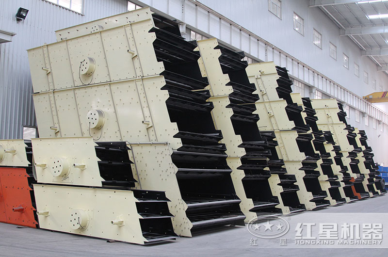 振动筛现货 振动筛现货