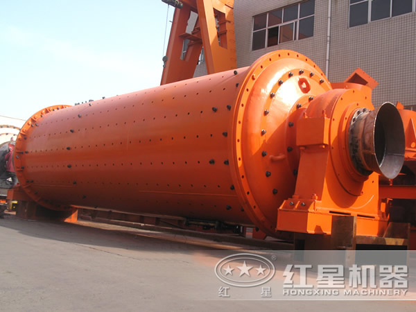 球磨机图片 球磨机图片