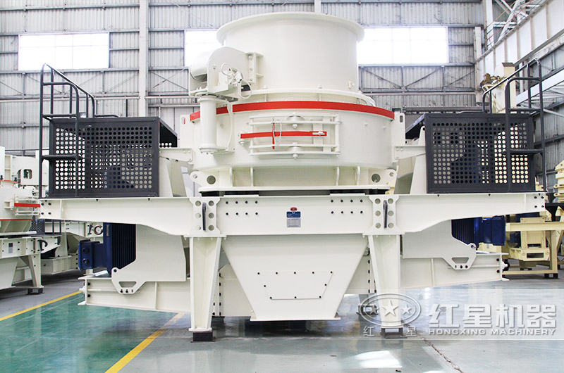 制砂机 制砂机