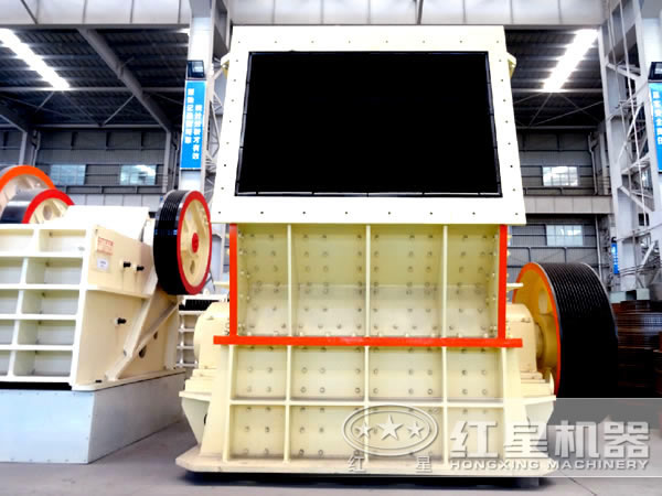 RAYBET雷竞技入口反击式破碎机 RAYBET雷竞技入口反击式破碎机