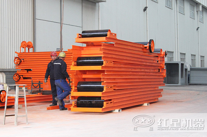 螺旋输送机 螺旋输送机