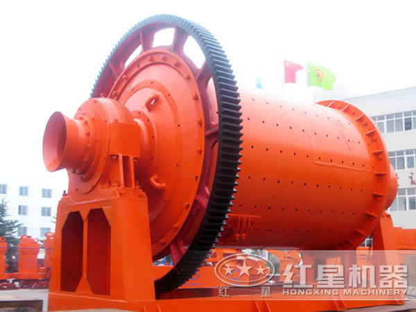 球磨机图片 球磨机图片