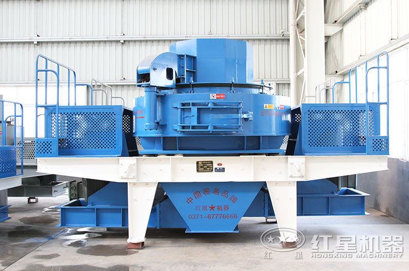 制砂机 制砂机