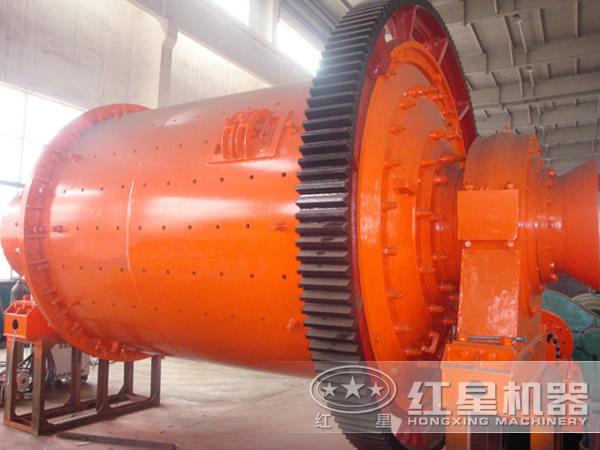 球磨机 球磨机