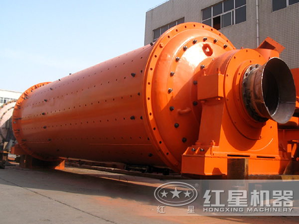 球磨机 球磨机