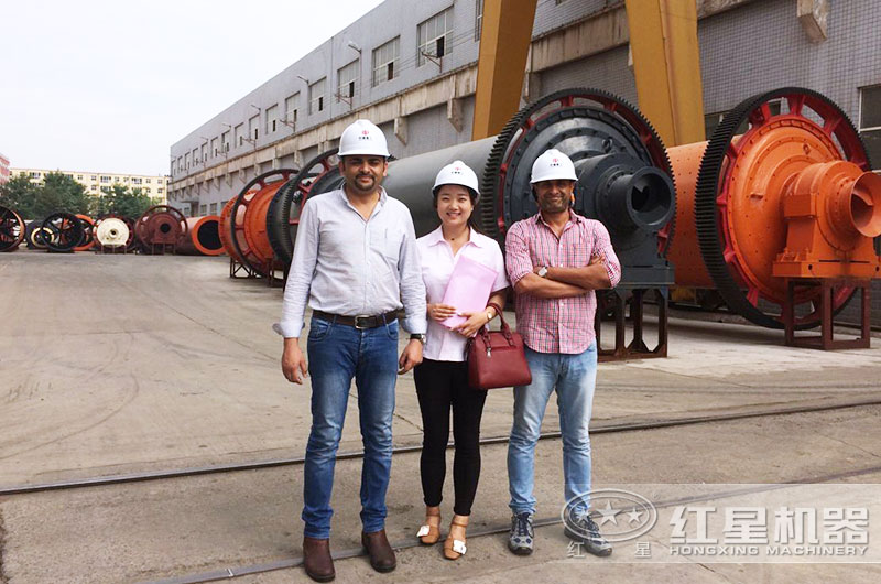 客户到厂考虑设备 客户到厂考虑设备