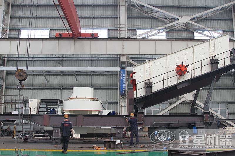 设备生产车间 设备生产车间