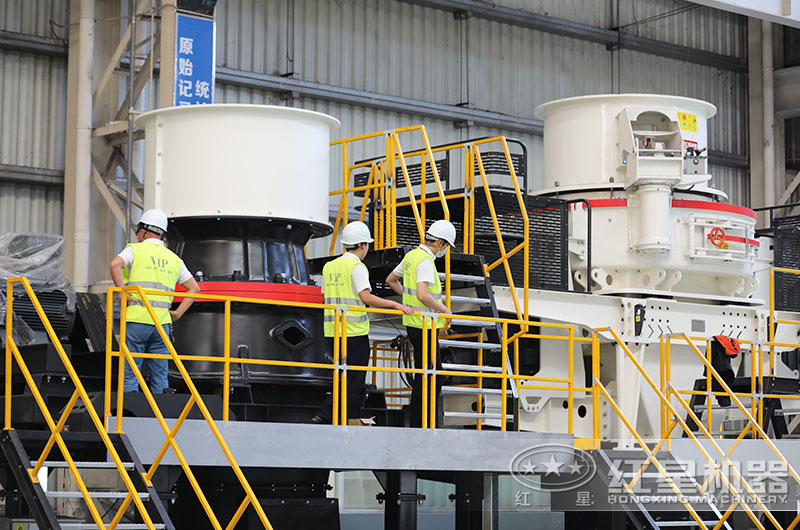 客户到厂考察设备 客户到厂考察设备