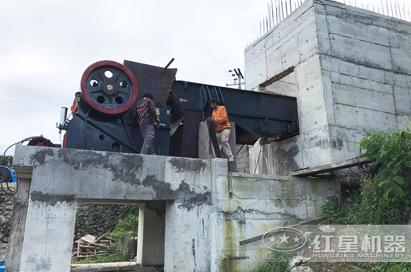 砂石料设备 砂石料设备