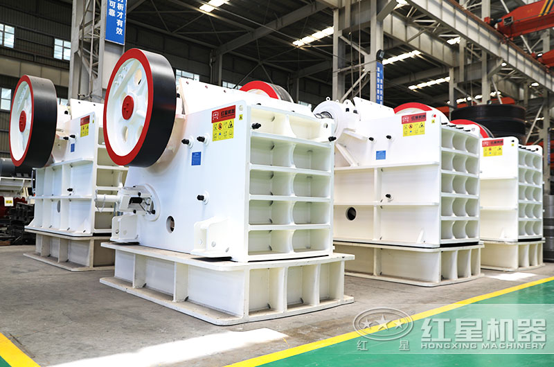 颚式破碎机图片 颚式破碎机图片