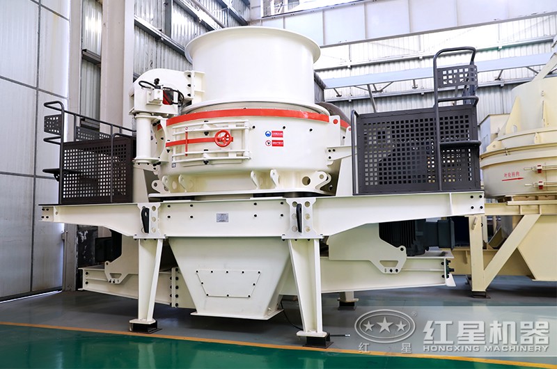 HVI制砂机,新款设计出料级配合理 HVI制砂机,新款设计出料级配合理