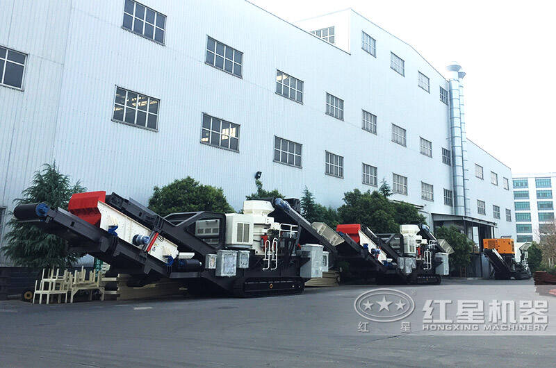 车载石头粉碎机厂家 车载石头粉碎机厂家