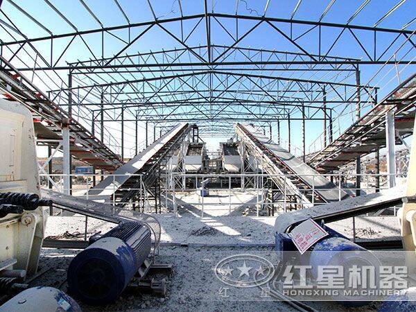 ȫ������ɰʯ���豸�����ֳ�