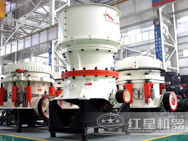 200tph����Բ׶��ʯ��