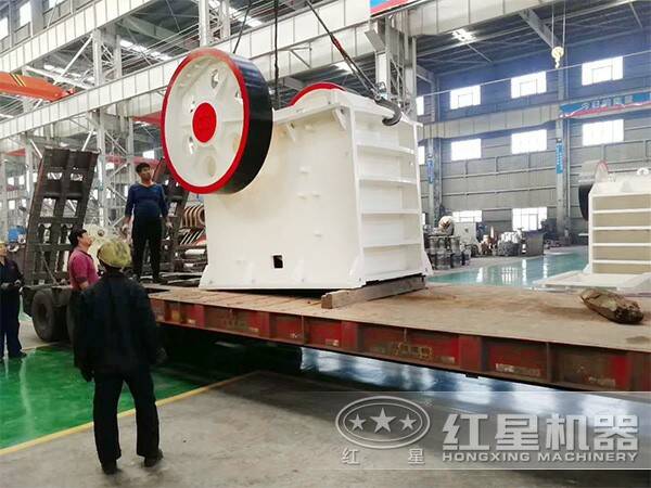 1600tph�ʽʯͷ���������