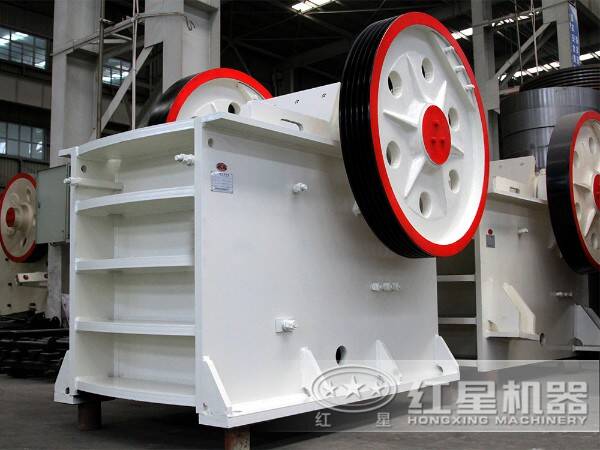 1600tph�ʽʯͷ�����