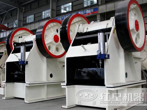 1600tph�ʽʯͷ�����